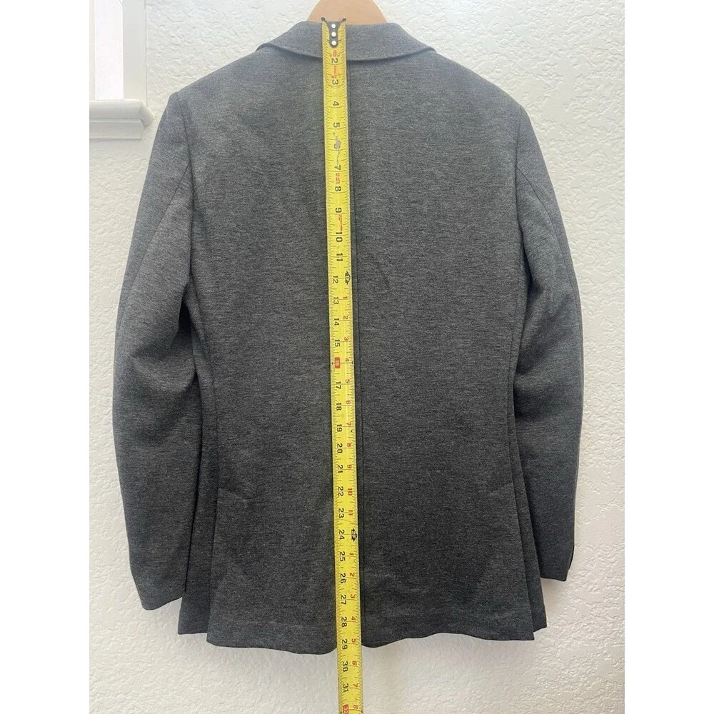 Reiss Grey Casual Blazer